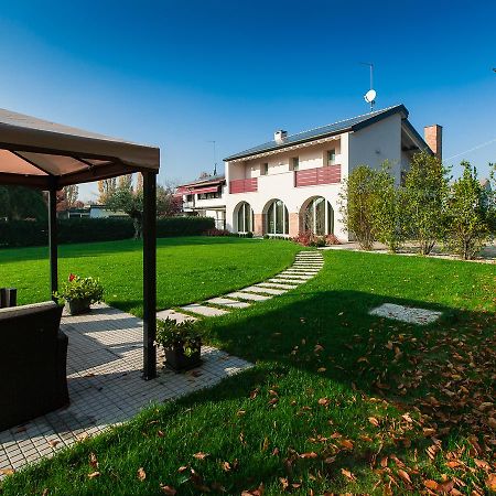B&B Ca Dea Calle Vallà Zewnętrze zdjęcie