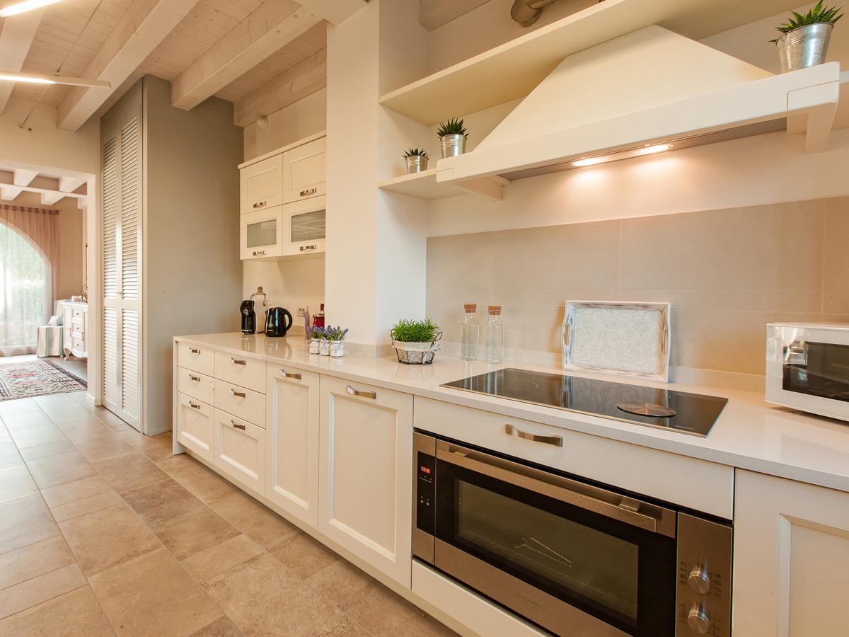 B&B Ca Dea Calle Vallà Zewnętrze zdjęcie