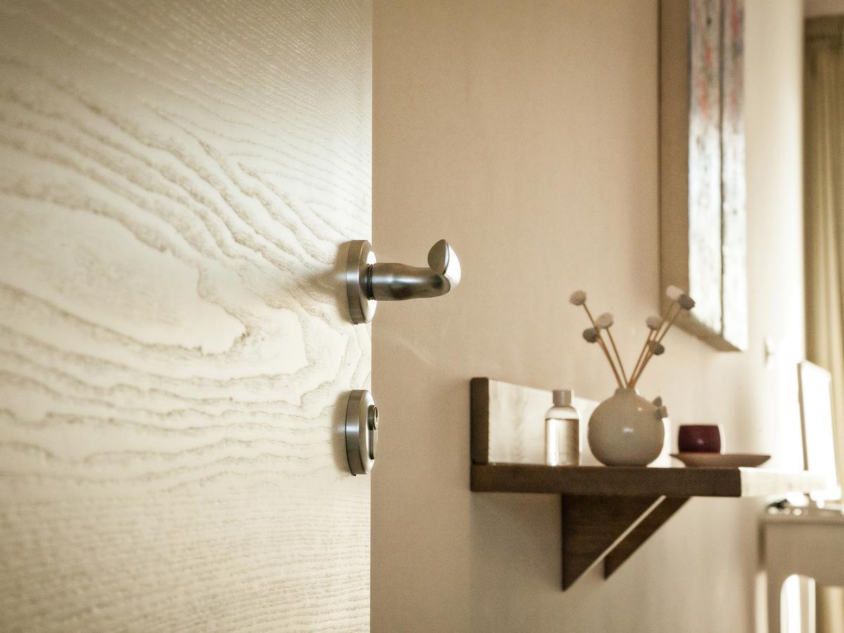 B&B Ca Dea Calle Vallà Zewnętrze zdjęcie