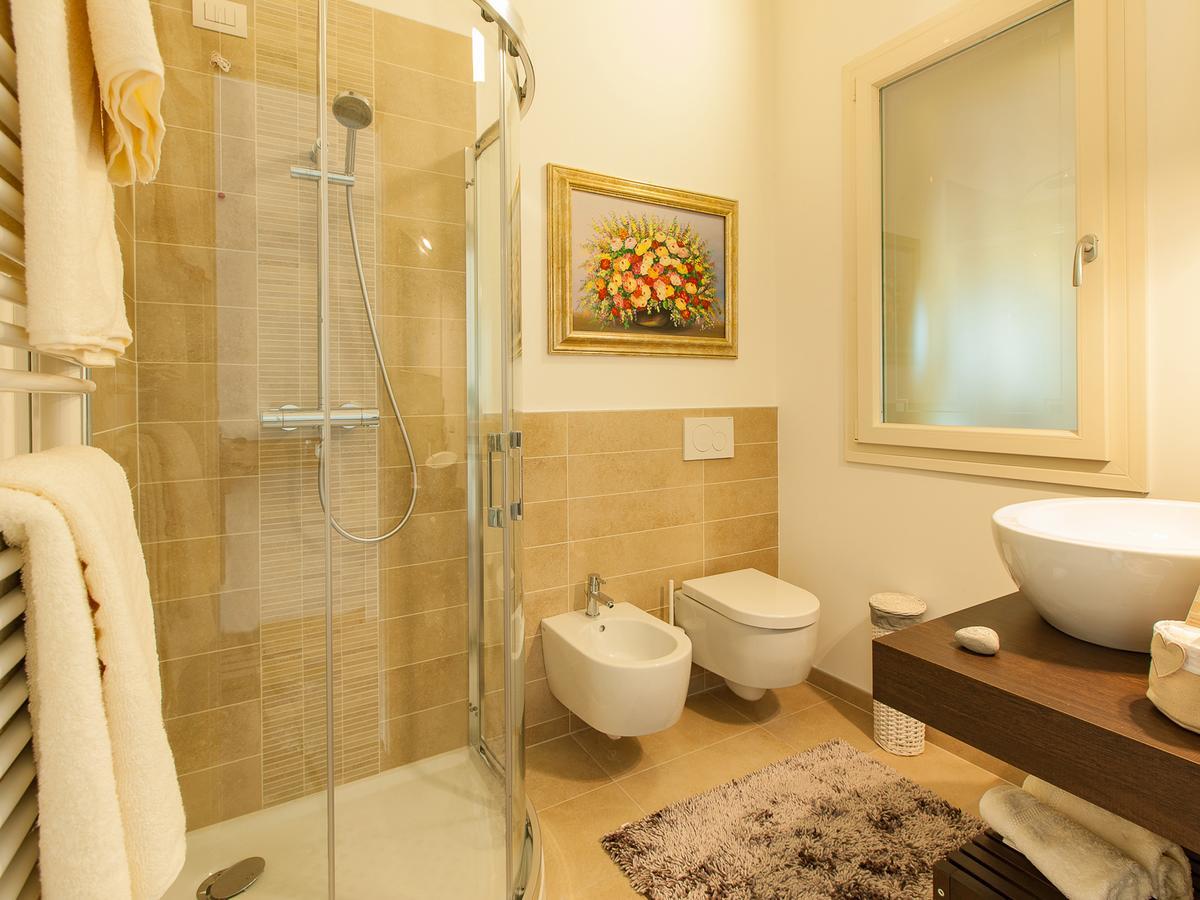 B&B Ca Dea Calle Vallà Zewnętrze zdjęcie