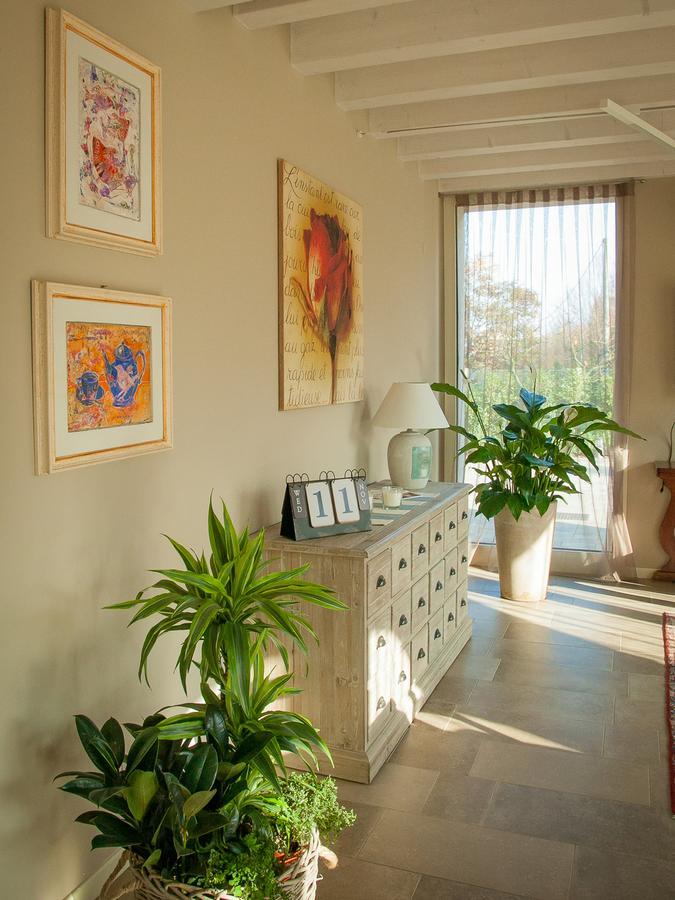 B&B Ca Dea Calle Vallà Zewnętrze zdjęcie