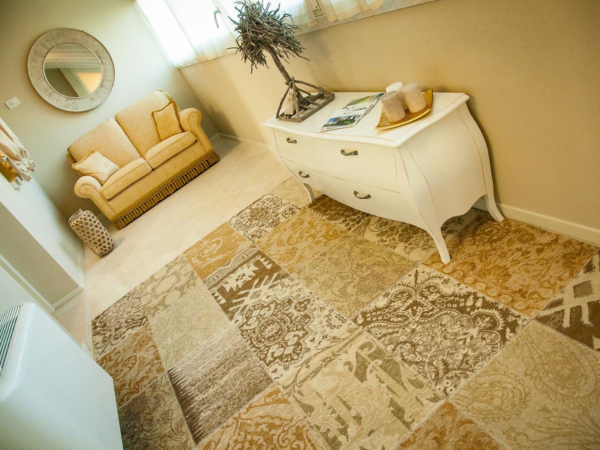 B&B Ca Dea Calle Vallà Zewnętrze zdjęcie