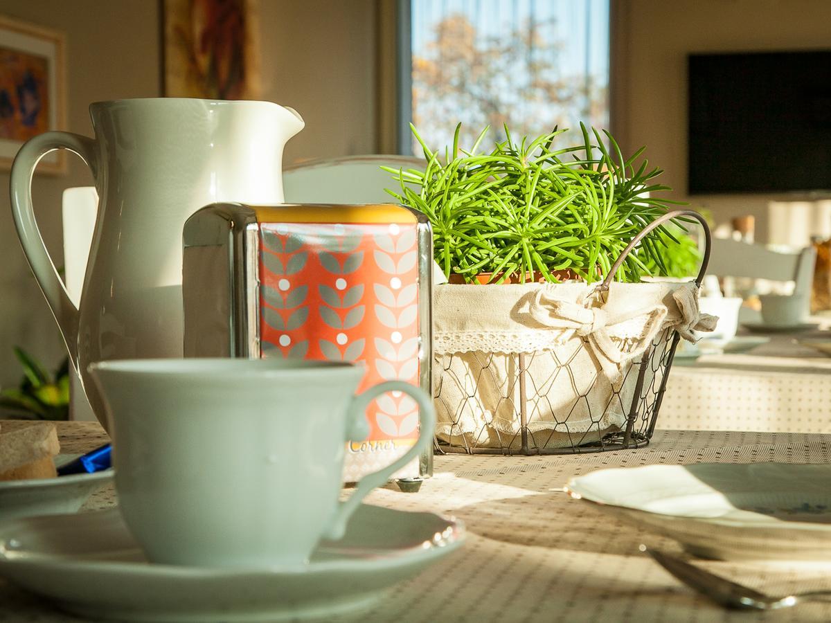 B&B Ca Dea Calle Vallà Zewnętrze zdjęcie