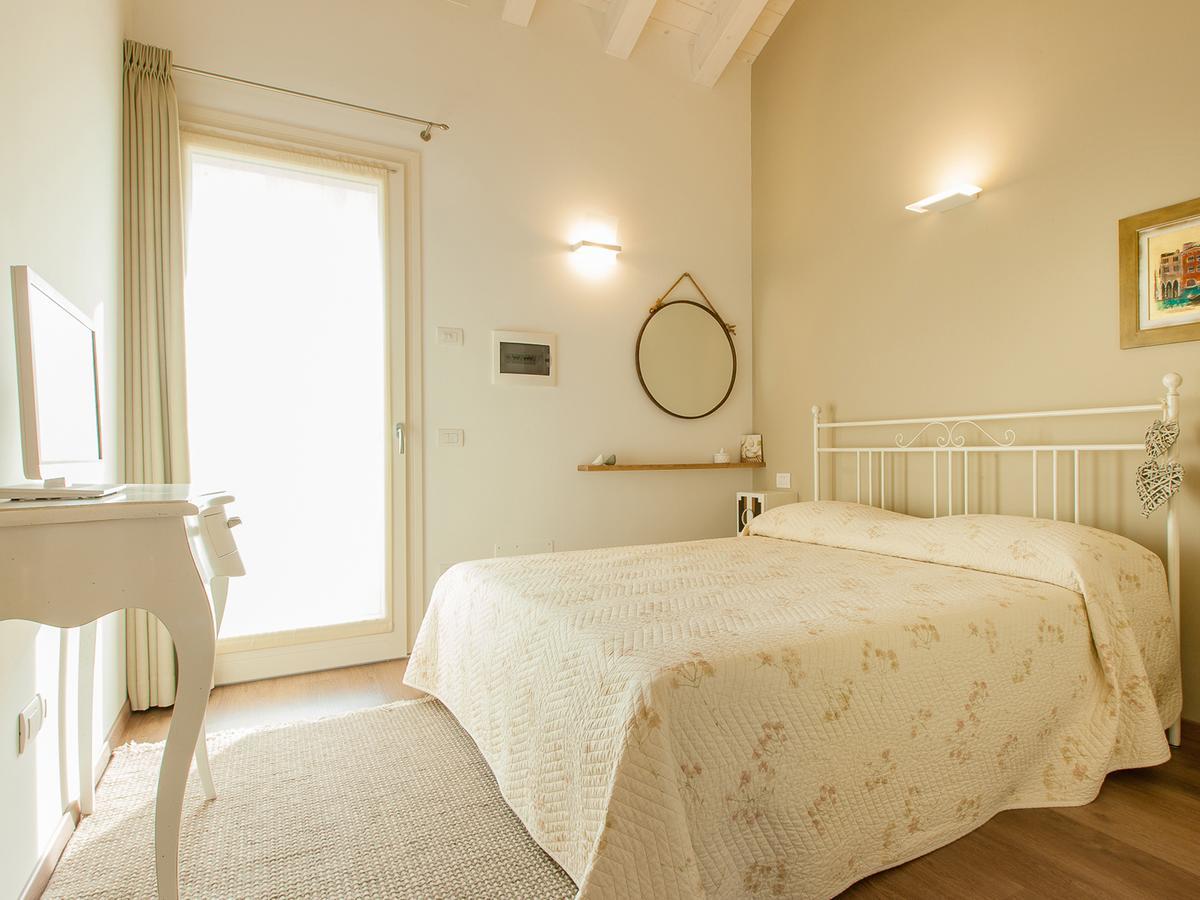 B&B Ca Dea Calle Vallà Zewnętrze zdjęcie