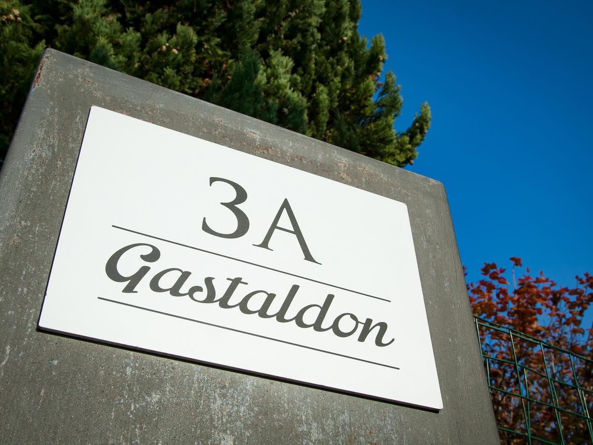 B&B Ca Dea Calle Vallà Zewnętrze zdjęcie