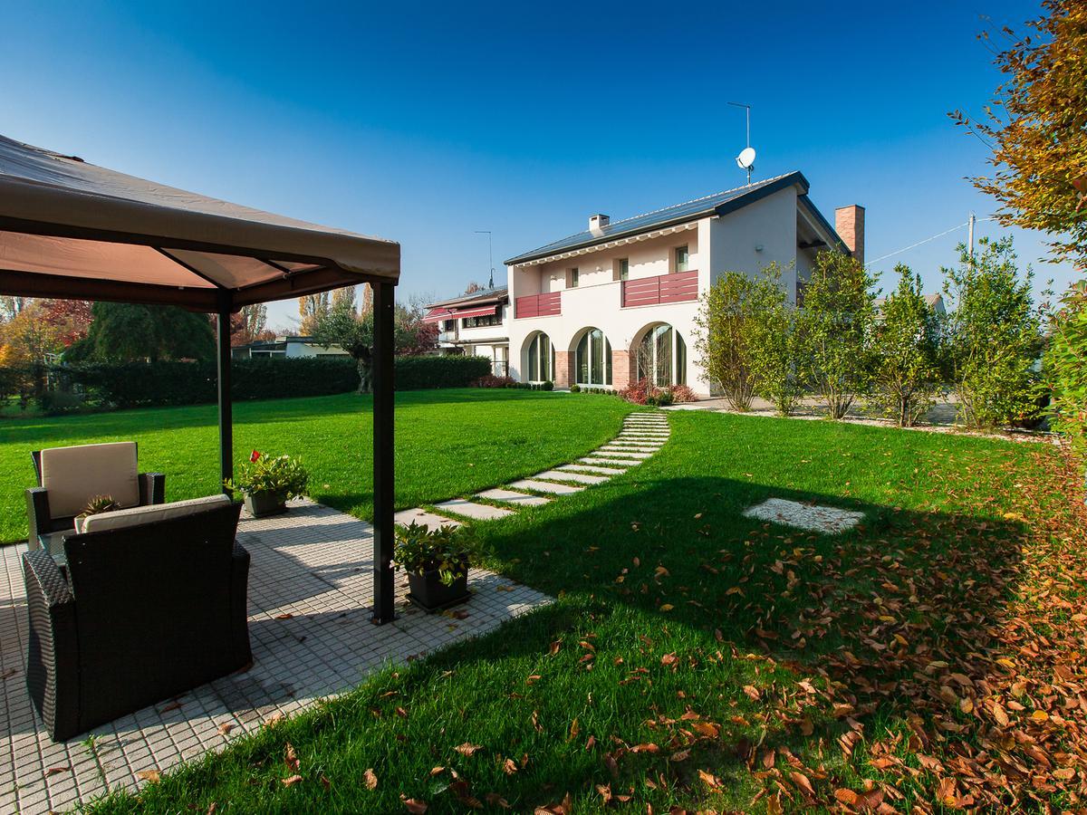 B&B Ca Dea Calle Vallà Zewnętrze zdjęcie