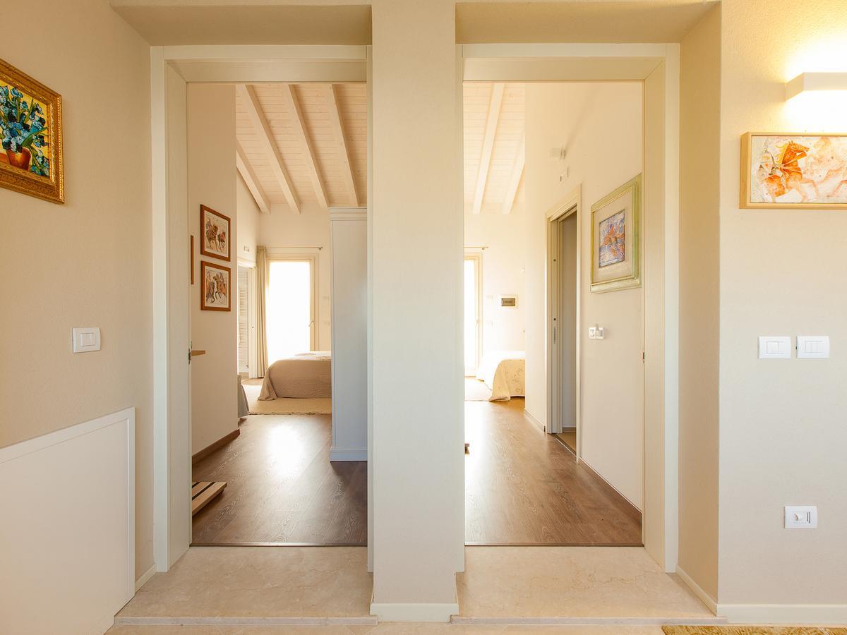 B&B Ca Dea Calle Vallà Zewnętrze zdjęcie