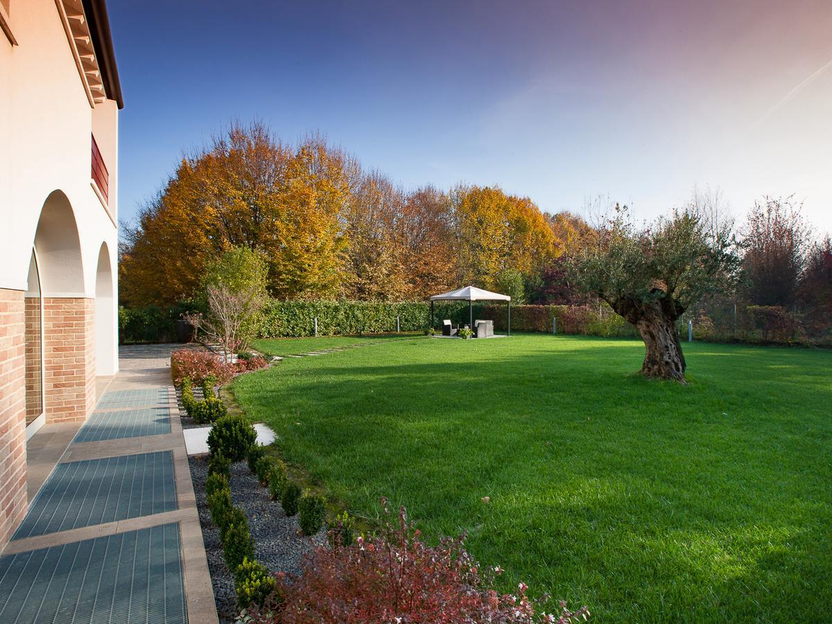 B&B Ca Dea Calle Vallà Zewnętrze zdjęcie
