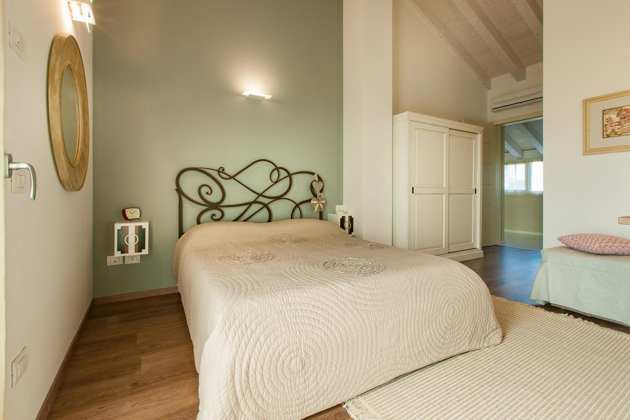B&B Ca Dea Calle Vallà Zewnętrze zdjęcie