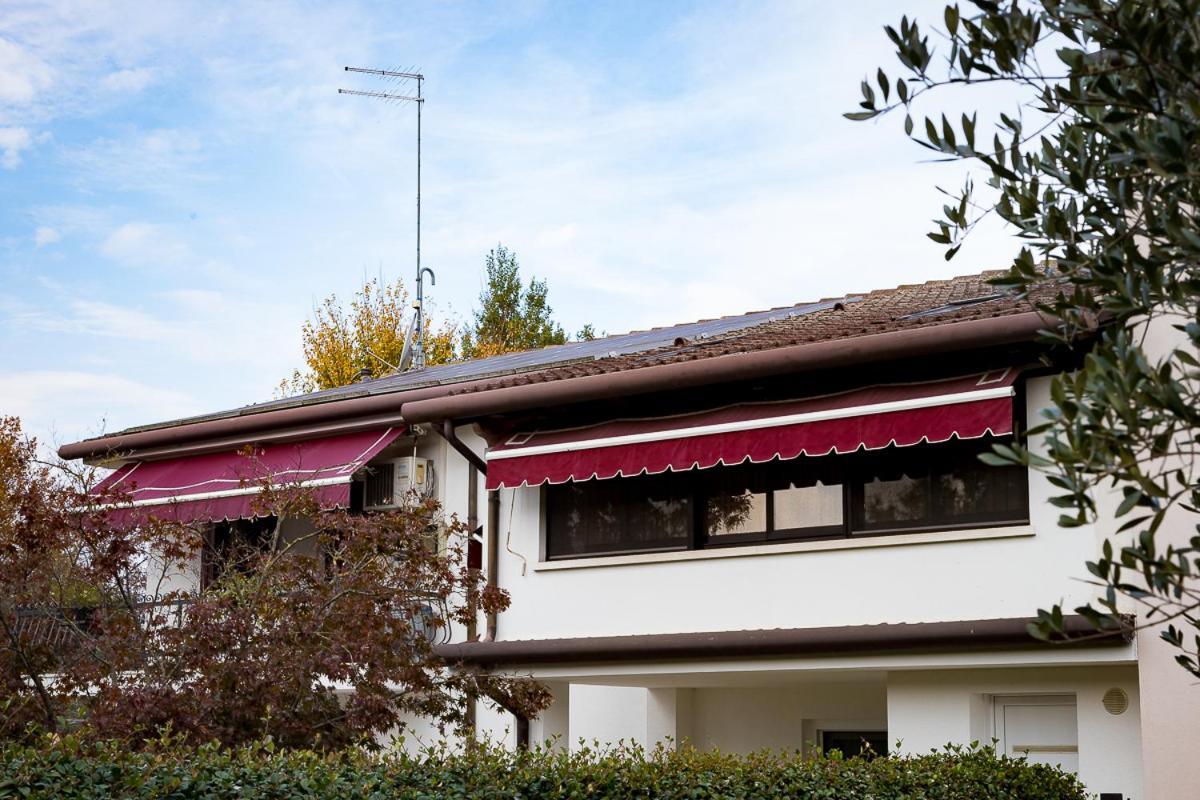 B&B Ca Dea Calle Vallà Zewnętrze zdjęcie