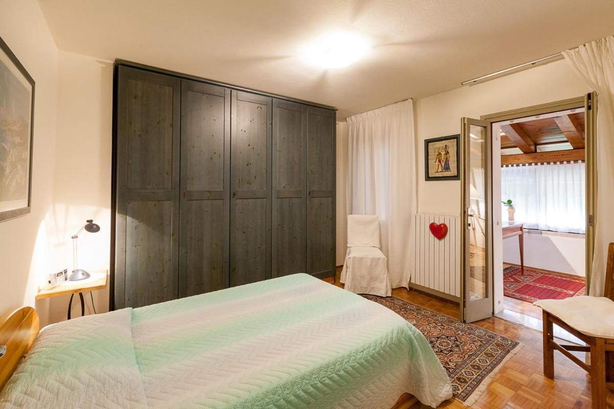 B&B Ca Dea Calle Vallà Zewnętrze zdjęcie