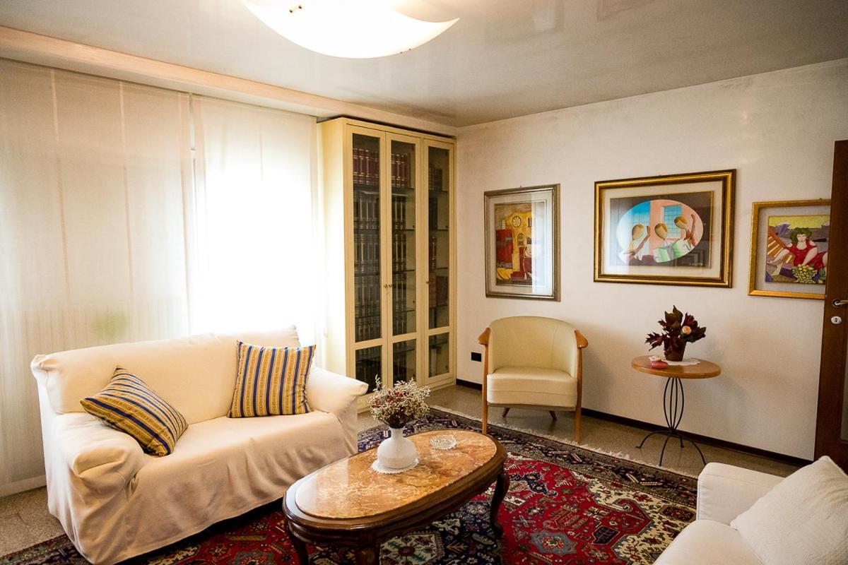 B&B Ca Dea Calle Vallà Zewnętrze zdjęcie