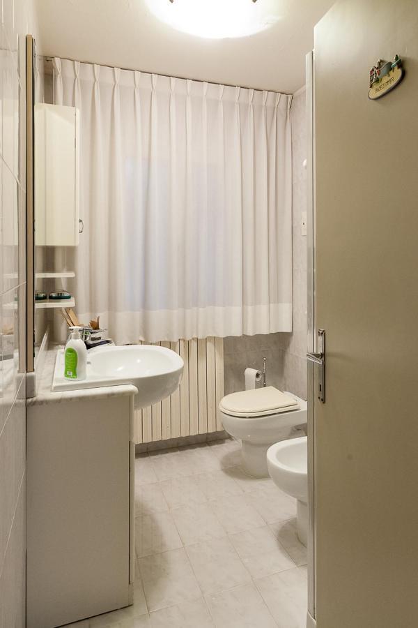 B&B Ca Dea Calle Vallà Zewnętrze zdjęcie