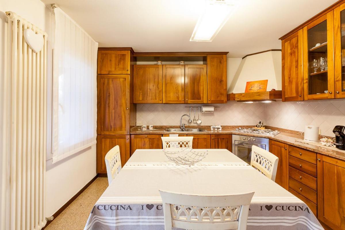 B&B Ca Dea Calle Vallà Zewnętrze zdjęcie