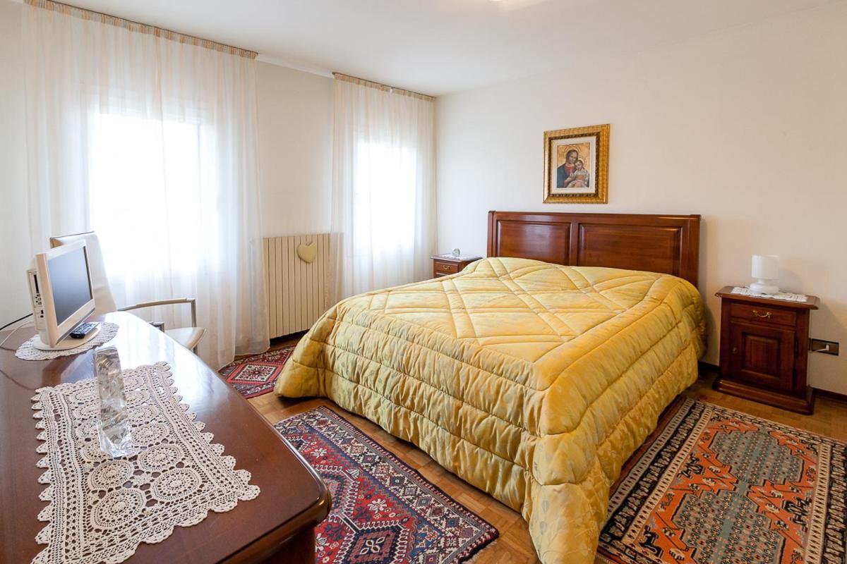 B&B Ca Dea Calle Vallà Zewnętrze zdjęcie