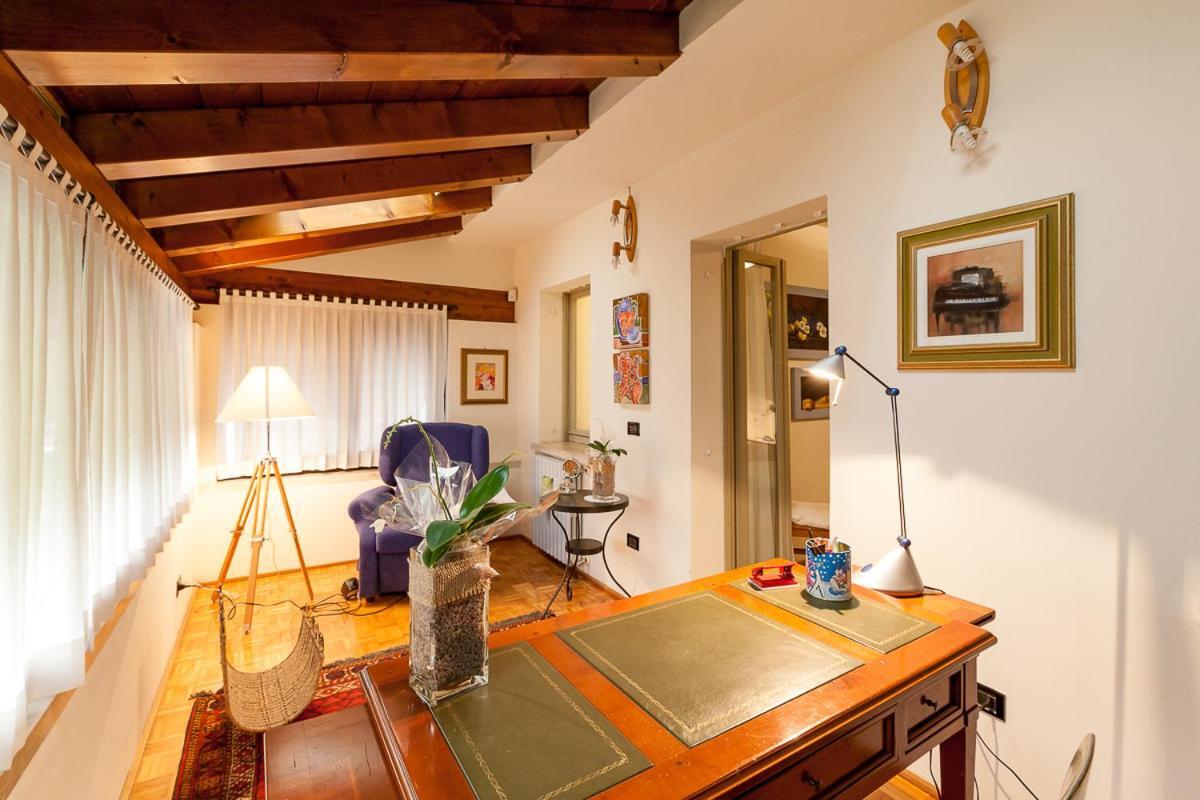 B&B Ca Dea Calle Vallà Zewnętrze zdjęcie